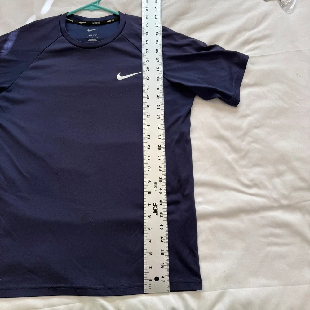 Nike swim dri